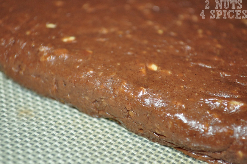 receita de brownie que não vai ao forno altura