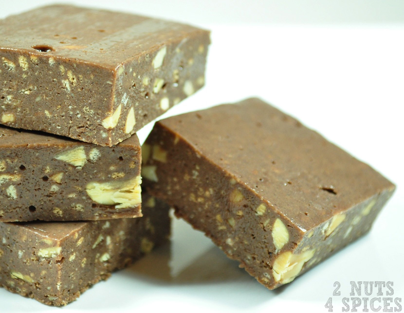 receita de brownie que não vai ao forno pronto 2