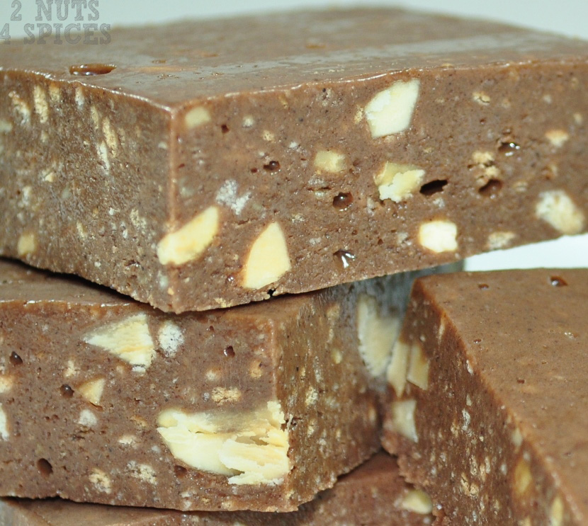 receita de brownie que não vai ao forno pronto zoom