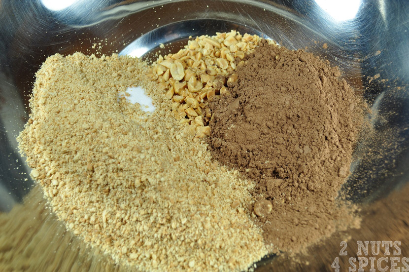 receita de brownie que não vai ao forno pós