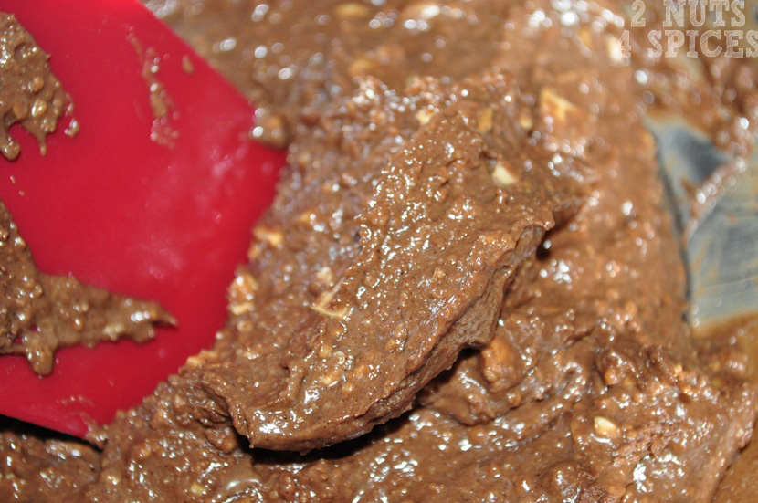 receita de brownie que não vai ao forno chocolate textura