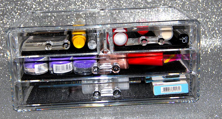 Organizador de Acrílico