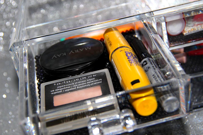 Organizador de Acrílico