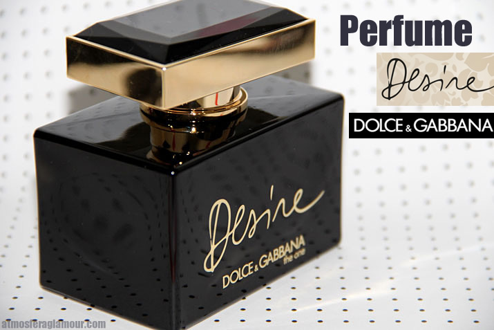 Perfume The One Desire