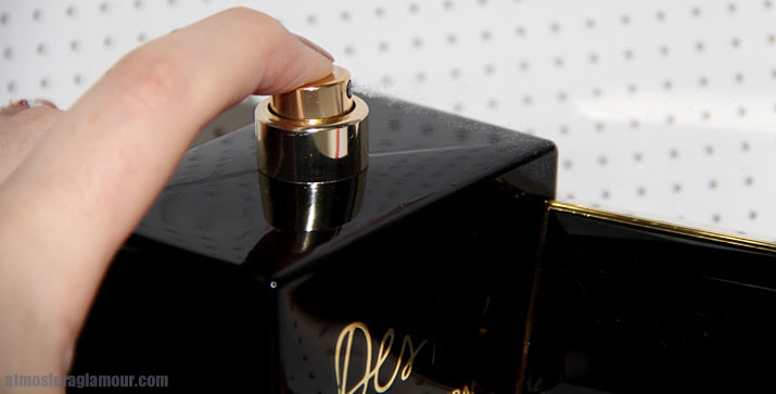 Perfume The One Desire