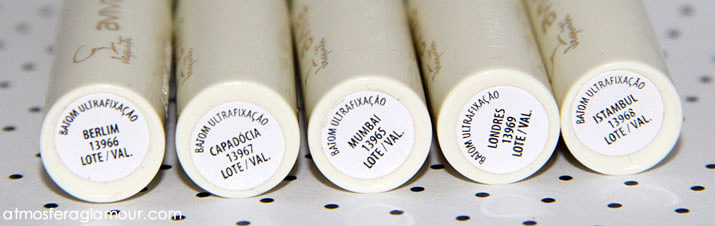  Batons Ultrafixação Jequiti