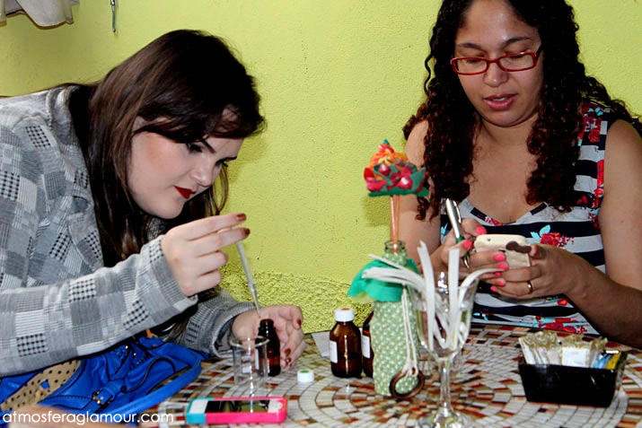 Clássicos da Perfumaria Natura