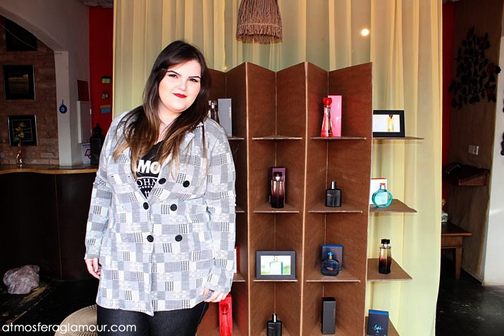 Clássicos da Perfumaria Natura