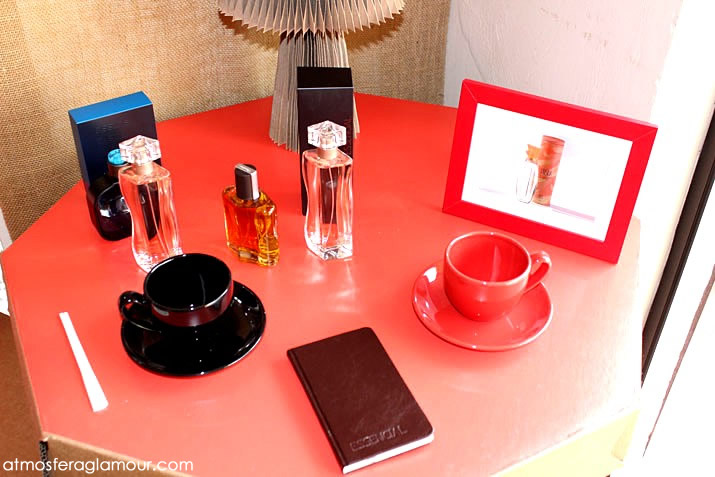 Clássicos da Perfumaria da Natura