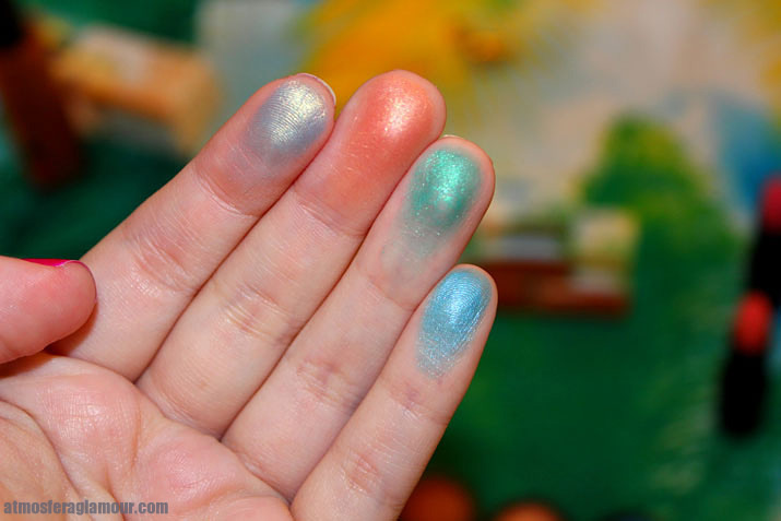  Coleção Praiana Quem Disse Berenice