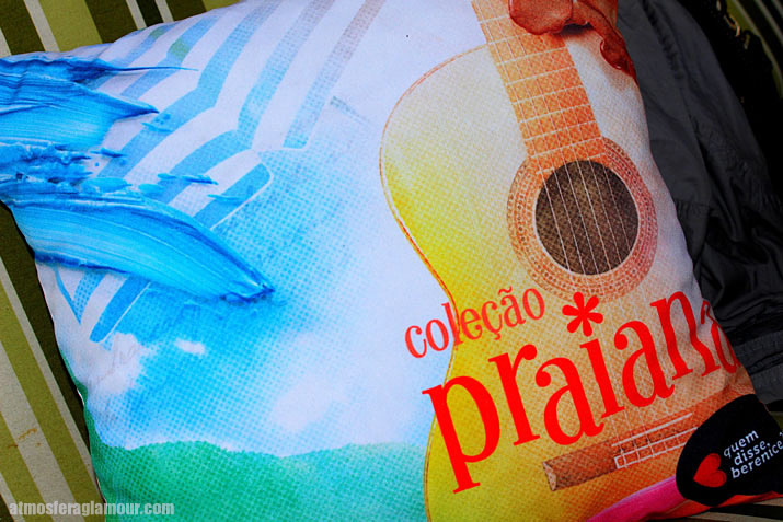  Coleção Praiana