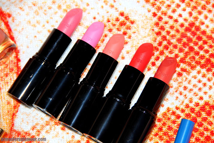 Coleção Praiana Quem Disse Berenice