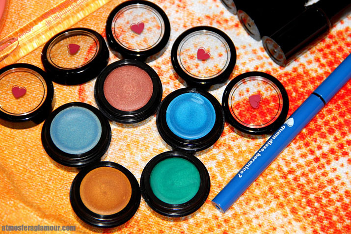 Coleção Praiana Quem Disse Berenice