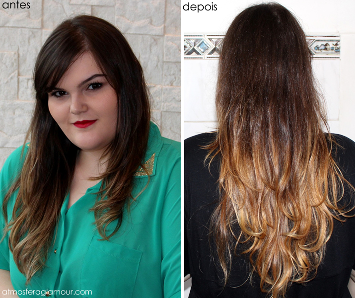  Californianas em Casa