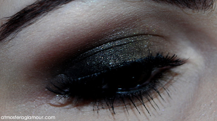 Maquiagem Beyoncé Rock In Rio