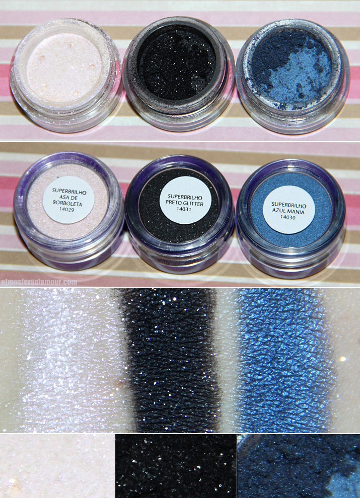 Minisombra Superbrilho Jequiti