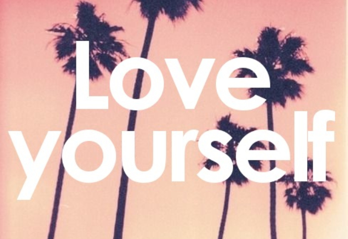 Quando me amei de verdade