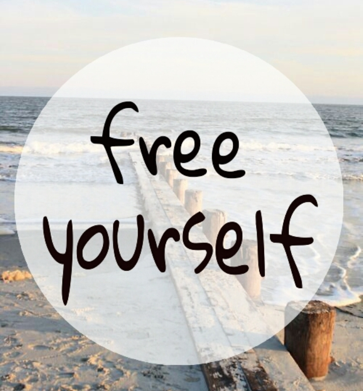 Quando me amei de verdade