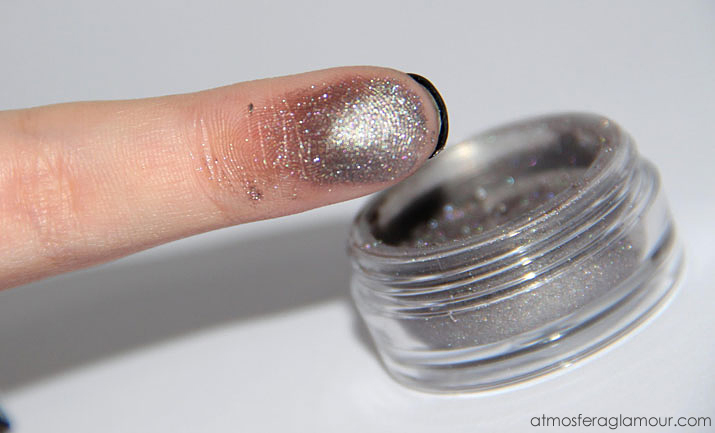 Sombra Mineral Verde e Marrom