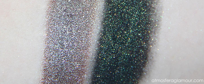 Eyeshadow Mineral Elf Review