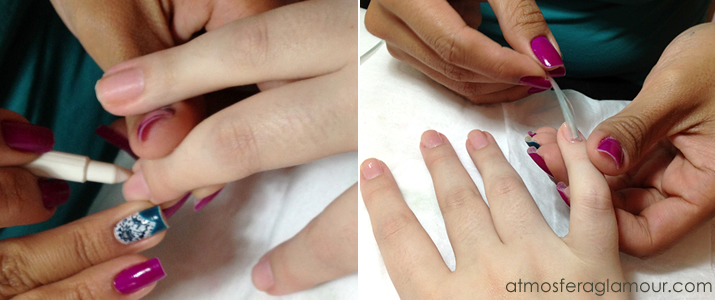  Unhas de Fibra La Esmaltaria