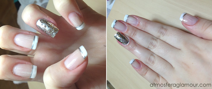  <b>Unhas de Fibra</b>