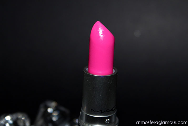  Testei Batom Candy Yum-Yum