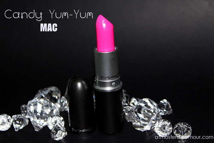  Testei Candy Yum-Yum