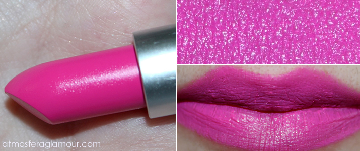  Batom Candy Yum-Yum MAC