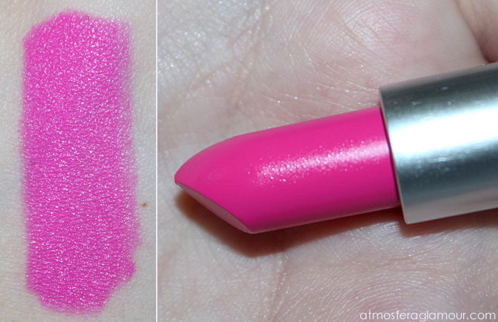  Batom Candy Yum-Yum MAC