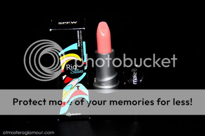  Coleção Rio Sixties