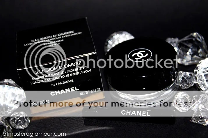 Sombra Fantasme Illusion D'ombre Dior