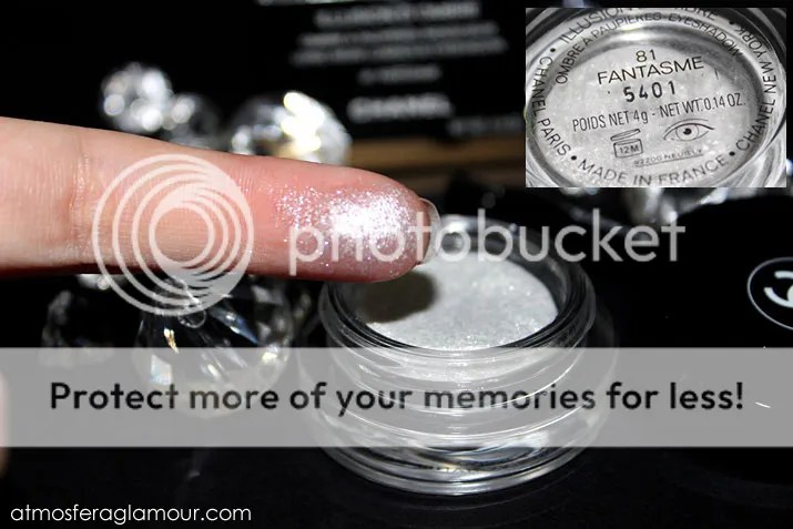 Fantasme Illusion D'ombre Dior