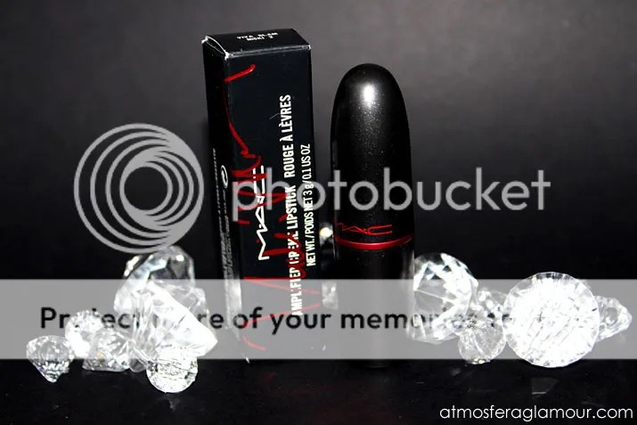  Batom Viva Glam Nicki 2