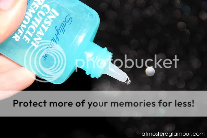  Removedor de cutícula Mavala 