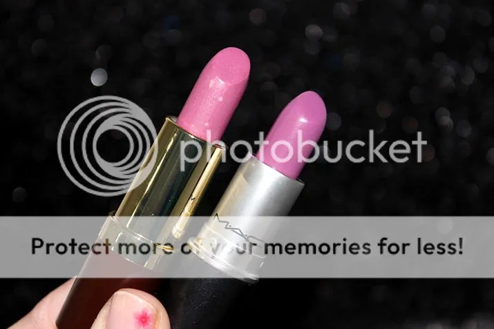  Batom Lilás Perfeito Aviva Coleção Bicho Solto