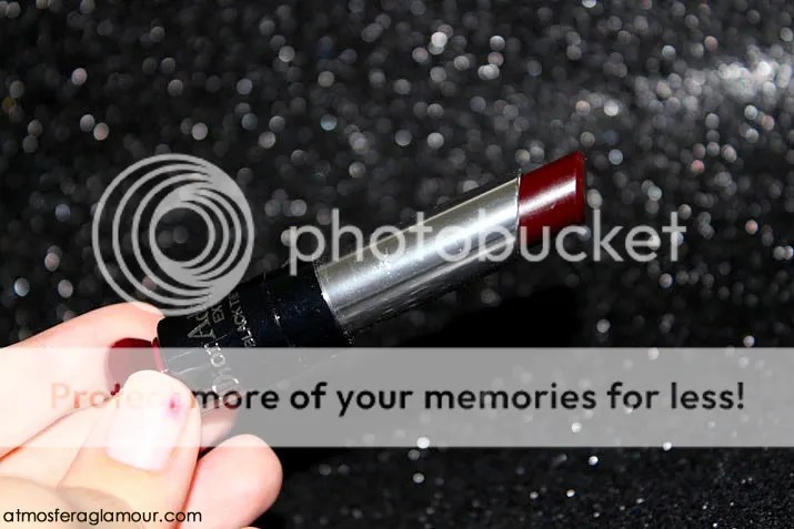 batom escuro hidratante