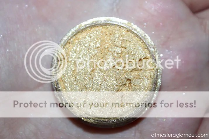 Sombra Shine Mix da Koloss