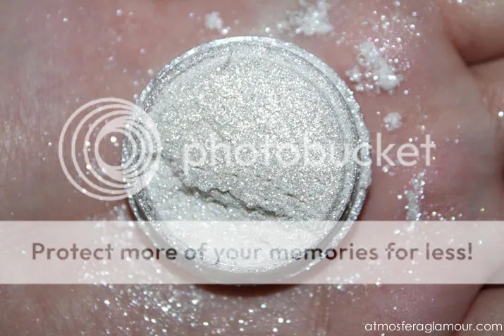 Sombra Shine Mix da Koloss