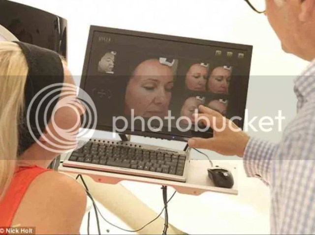  Mulher testa cremes de R$ 3 e R$ 300 em cada metade do rosto por um mês