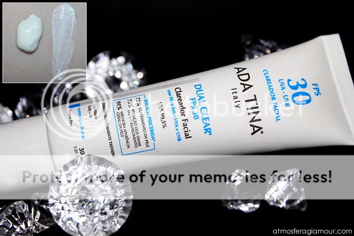  Clareando as manchas na pele