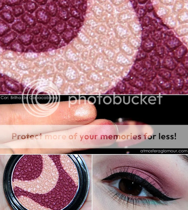  Coleção Rio Sixties