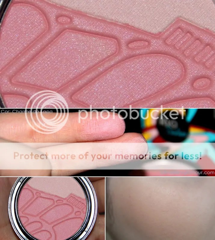  Coleção Rio Sixties