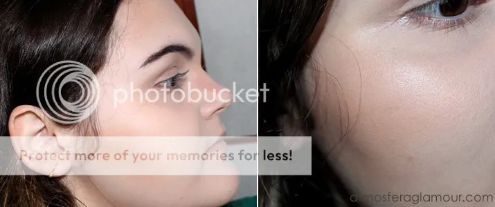 Vídeo Rápido de Contorno e Iluminador Facia