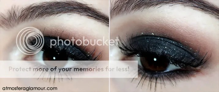  Maquiagem Preta para Balada