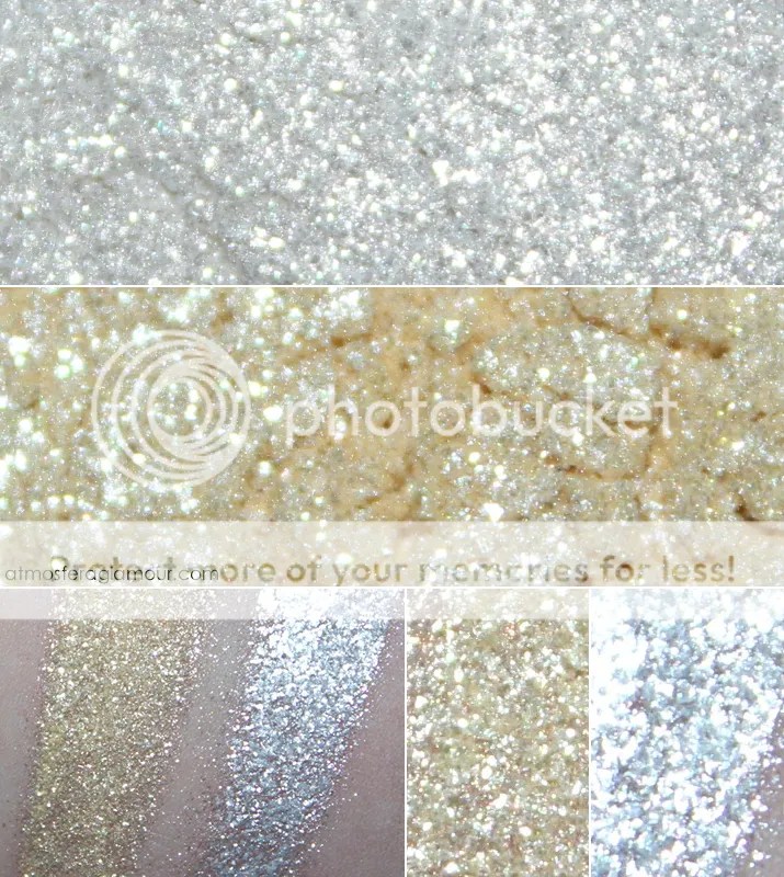 Sombra Shine Mix da Koloss