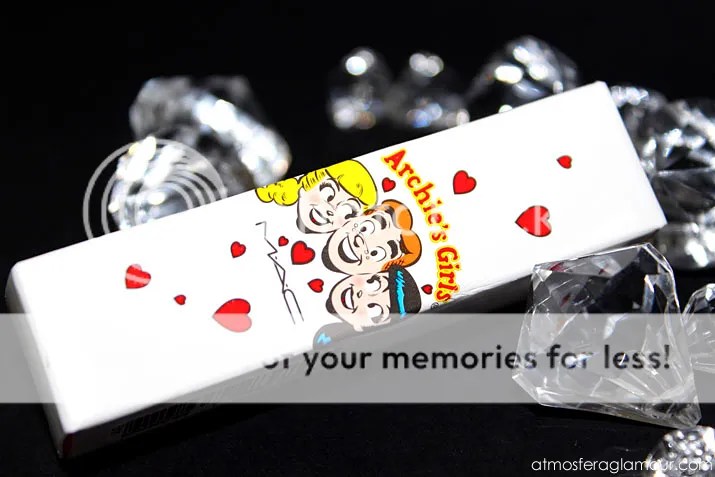  Batom Daddy's Little Girl MAC