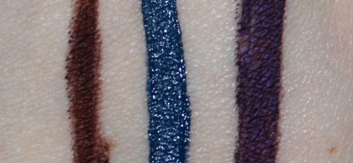 Como Recuperar o Delineador em Gel