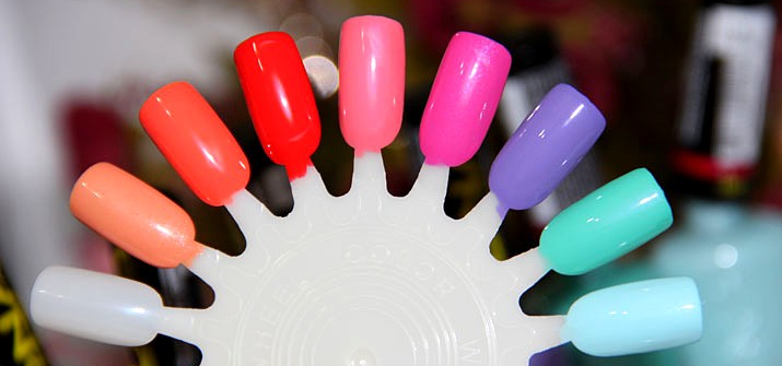 Coleção Primavera/Verão e Metal Shock DNA Italy