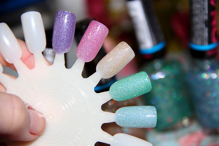 Coleção Primavera/Verão e Metal Shock DNA Italy